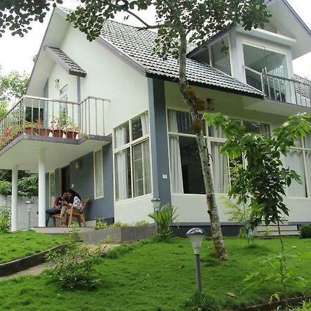Kedara Village Sultan Bathery Eksteriør bilde