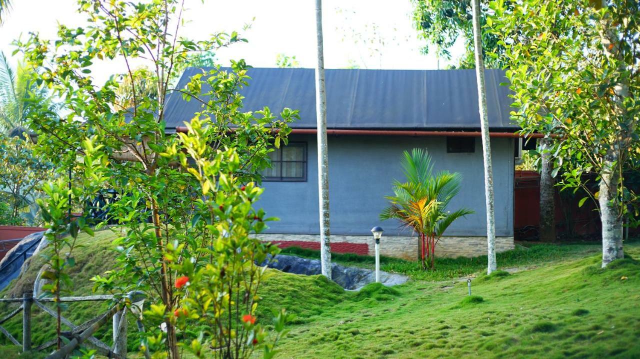 Kedara Village Sultan Bathery Eksteriør bilde