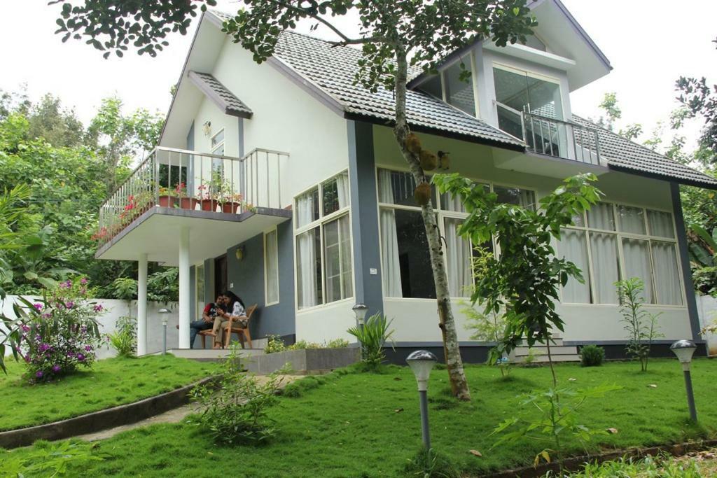 Kedara Village Sultan Bathery Eksteriør bilde