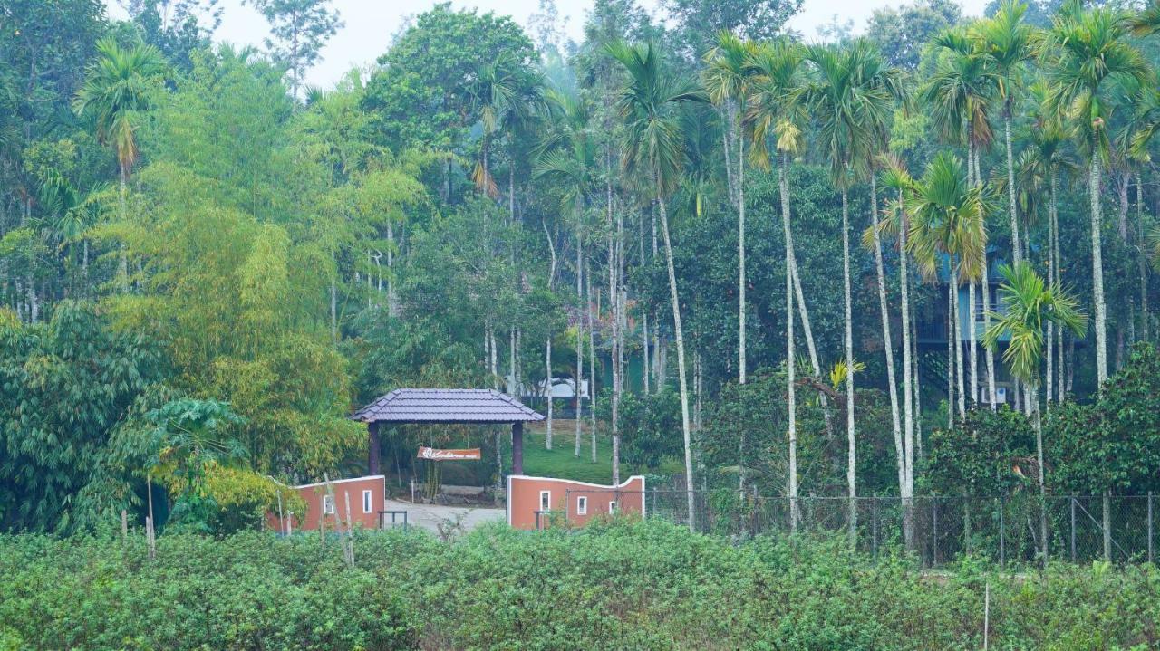 Kedara Village Sultan Bathery Eksteriør bilde